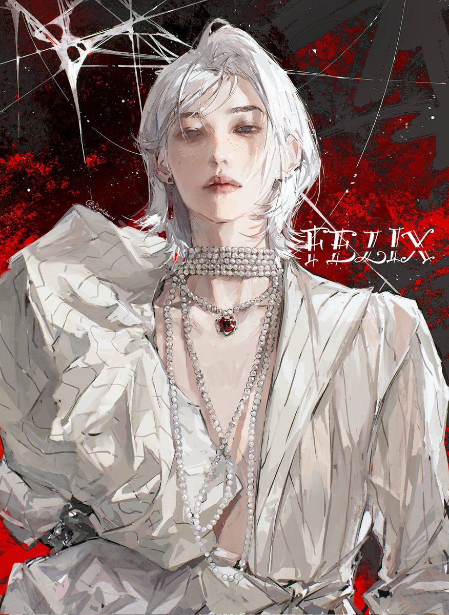 #felix #필릭스 #straykids #스트레이키즈 #Straykidsfanart #ピリちゃん #李龙馥 
🍁