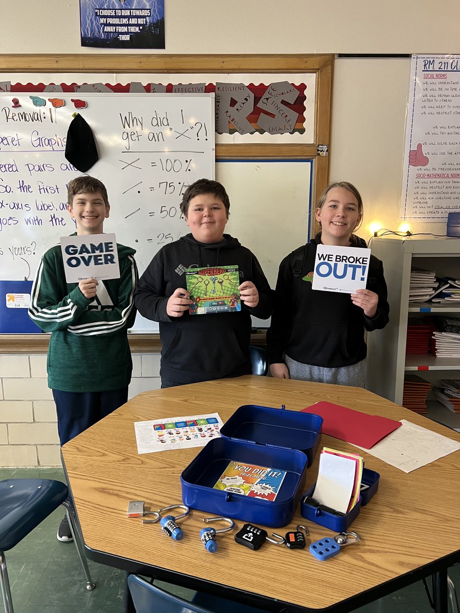 Washington Local Schools tweet media