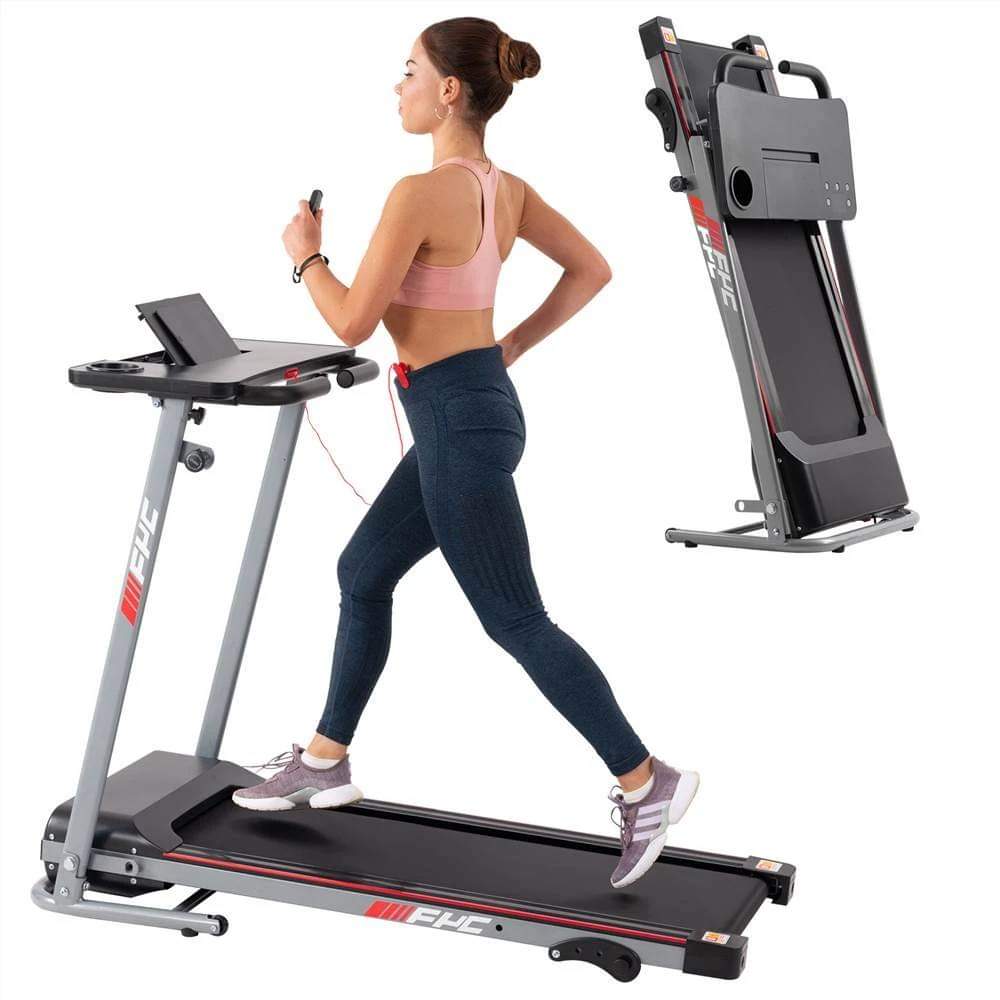 🟢 Geekbuying Catalog ▶️ fas.st/OtkXuh
FYC Folding Treadmill for Home with Desk - 2.5HP Compact Electric Treadmill for Running and Walking Foldable Portable Running Machine for Small Spaces Workout, 265LBS Weight Capacity

#FoldingTreadmill #TreadmillHome