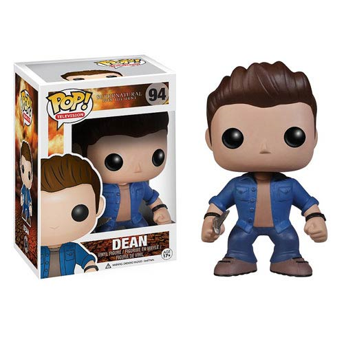 gifsofdean's tweet photo. ✨ BIRTHDAY GIVEAWAY ✨
in honor of jensen's birthday, it's time for a dean winchester funko giveaway!

to enter:
— follow @acklesgif
— like &amp; rt this tweet 
— reply to this tweet

worldwide giveaway. winner picked at random on march 4th! https://t.co/rJg99QektP