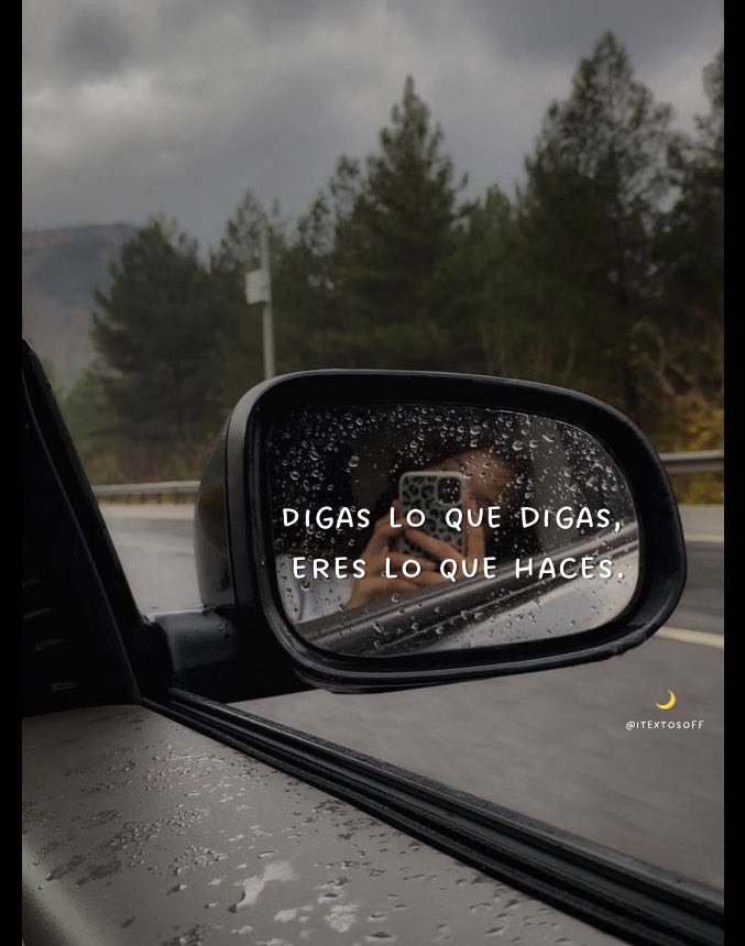 itextosoff's tweet photo. Digas lo que digas, me quedo con lo que haces 🤍 https://t.co/jfpCNmVJGN