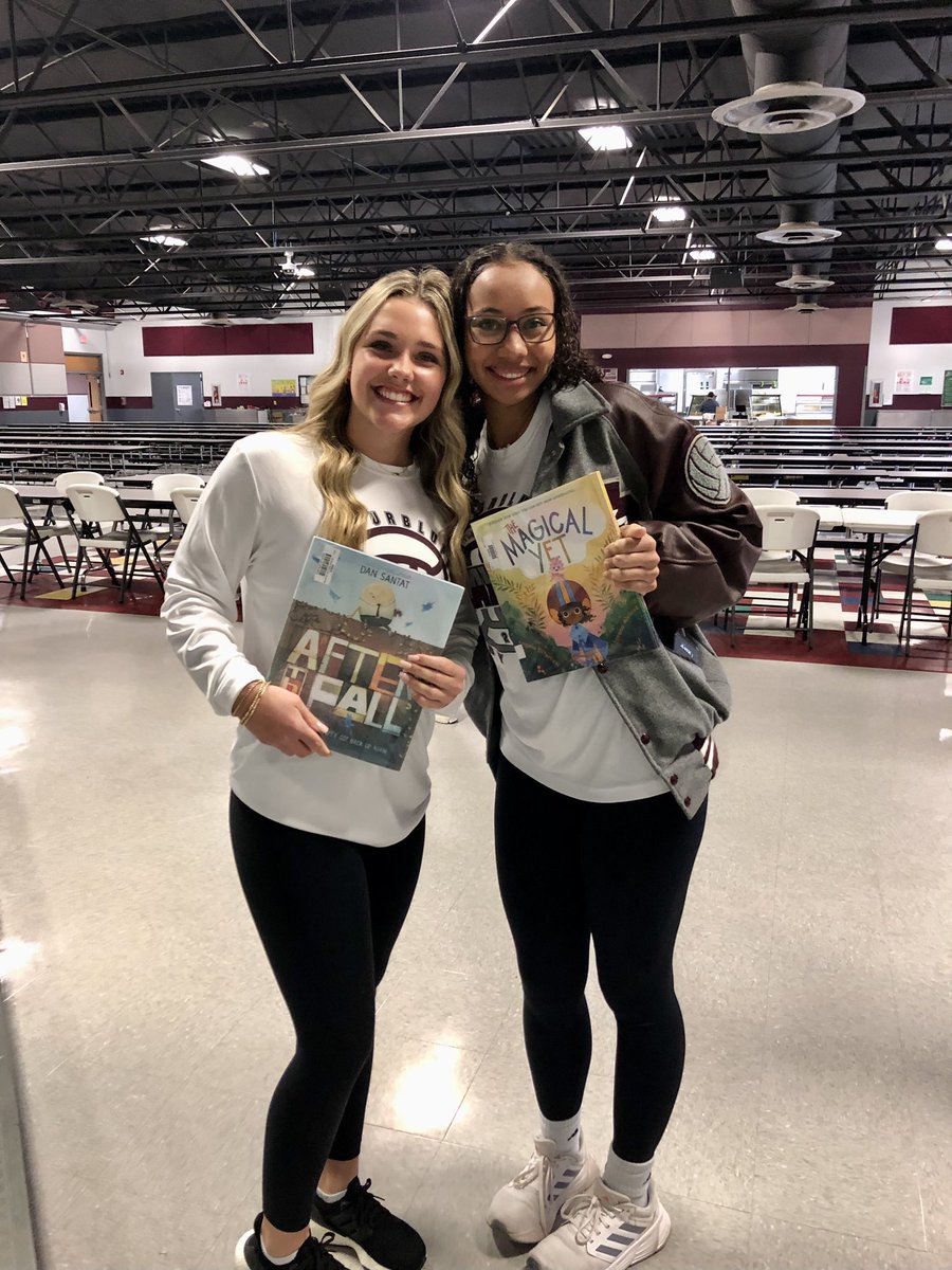 Flour Bluff Volleyball tweet media