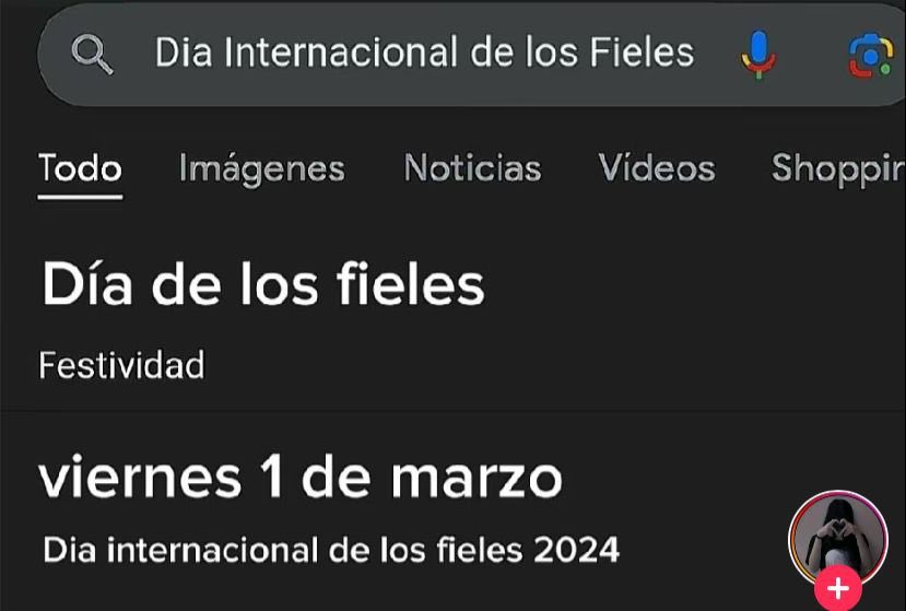 Hoy es mi día ❤️‍🩹