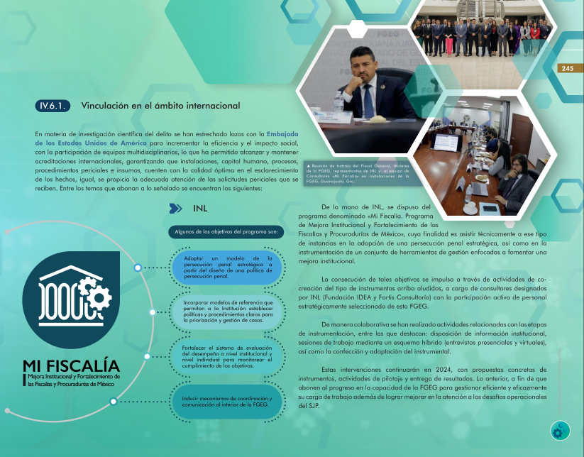 Mi Fiscalía tweet media