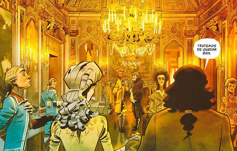 CICUS_'s tweet image. ✍️ Ya están abierta las inscripciones a los talleres de @Hispacomic que se celebra en #CICUS @unisevilla del 14 al 17 de marzo. 

Talleres de #Manga (con @IreneRoga), #dibujo (con El Irra), #guion (con @ElTorres72) y #CómicInfantil (con @PEREZJape). 

ℹ️ cicus.us.es/talleres-hispa…