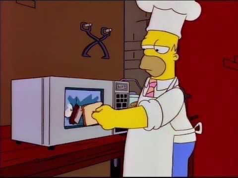 DishtoryApp's tweet photo. No need to be a gourmet to use Dishtory. Our app is for cooks of all skills who are making memories with their meals. 

#cooking #foodie #Doh #kitchenmemories #whatsyourdishtory #fridayfunny #cookinghumor #thesimpsons

Google https://t.co/eGgS4d1byA
Apple https://t.co/NzmUdpOV8i https://t.co/l2RLoLp9jI