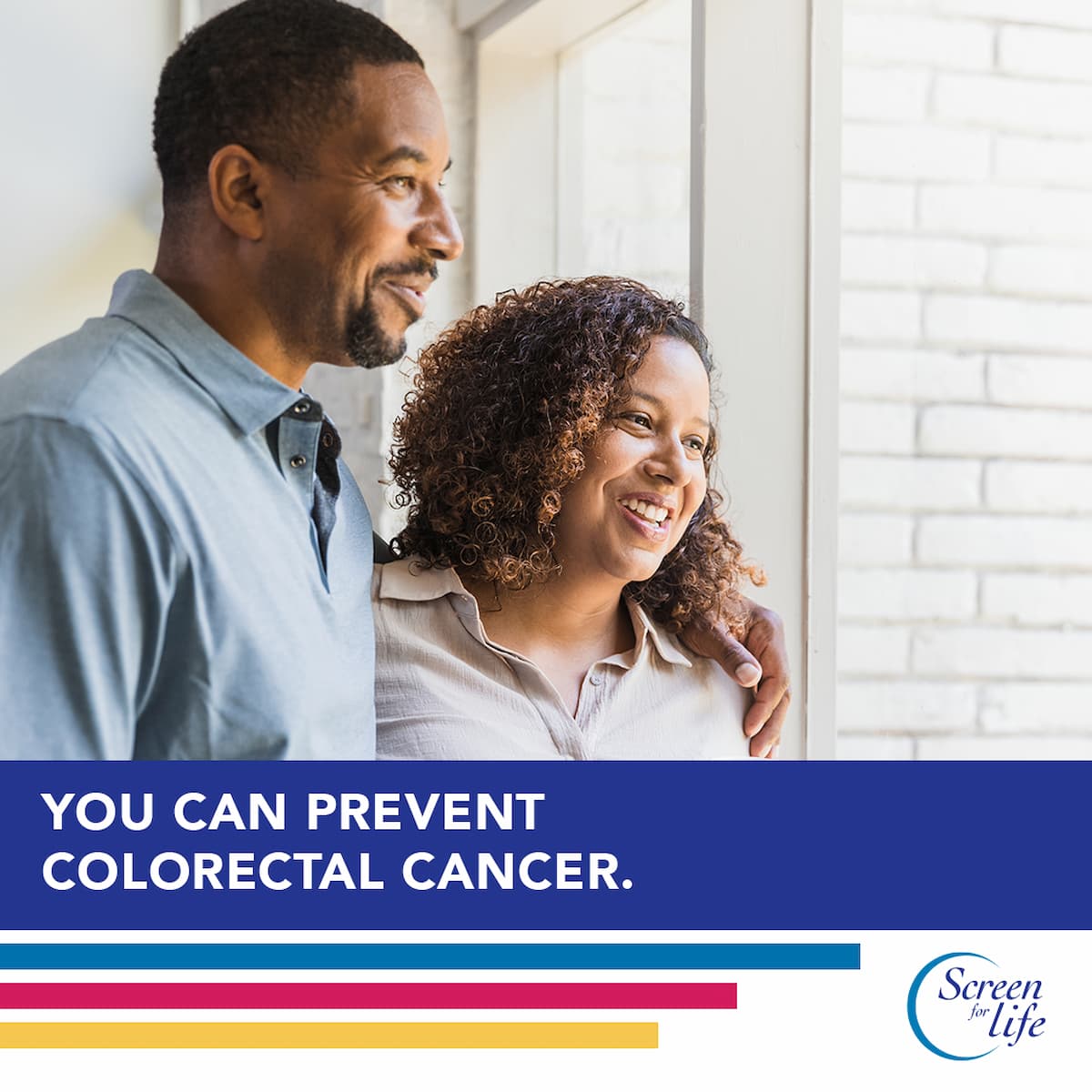 Healthcare Providers: Check out this factsheet from the American Cancer Society about colorectal cancer and its risk factors, prevention, and treatment: bit.ly/3pM78km