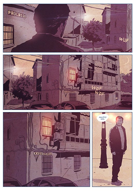 CICUS_'s tweet image. ✍️ Ya están abierta las inscripciones a los talleres de @Hispacomic que se celebra en #CICUS @unisevilla del 14 al 17 de marzo. 

Talleres de #Manga (con @IreneRoga), #dibujo (con El Irra), #guion (con @ElTorres72) y #CómicInfantil (con @PEREZJape). 

ℹ️ cicus.us.es/talleres-hispa…