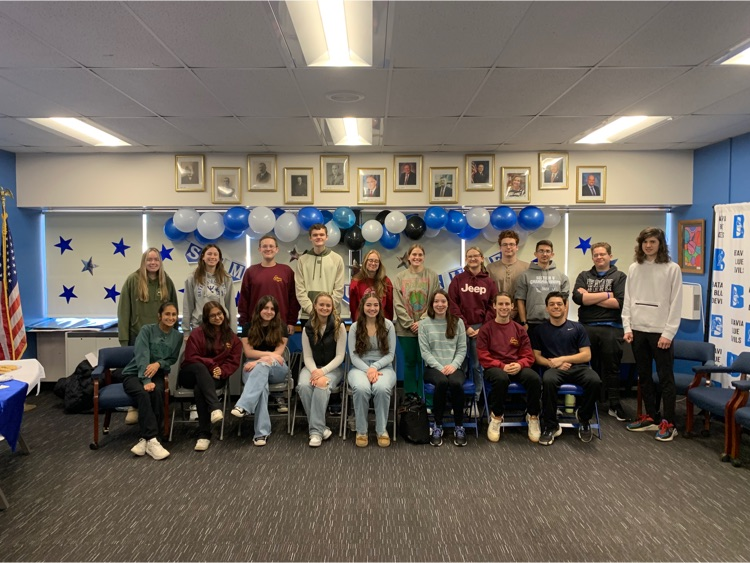 Batavia High School tweet media