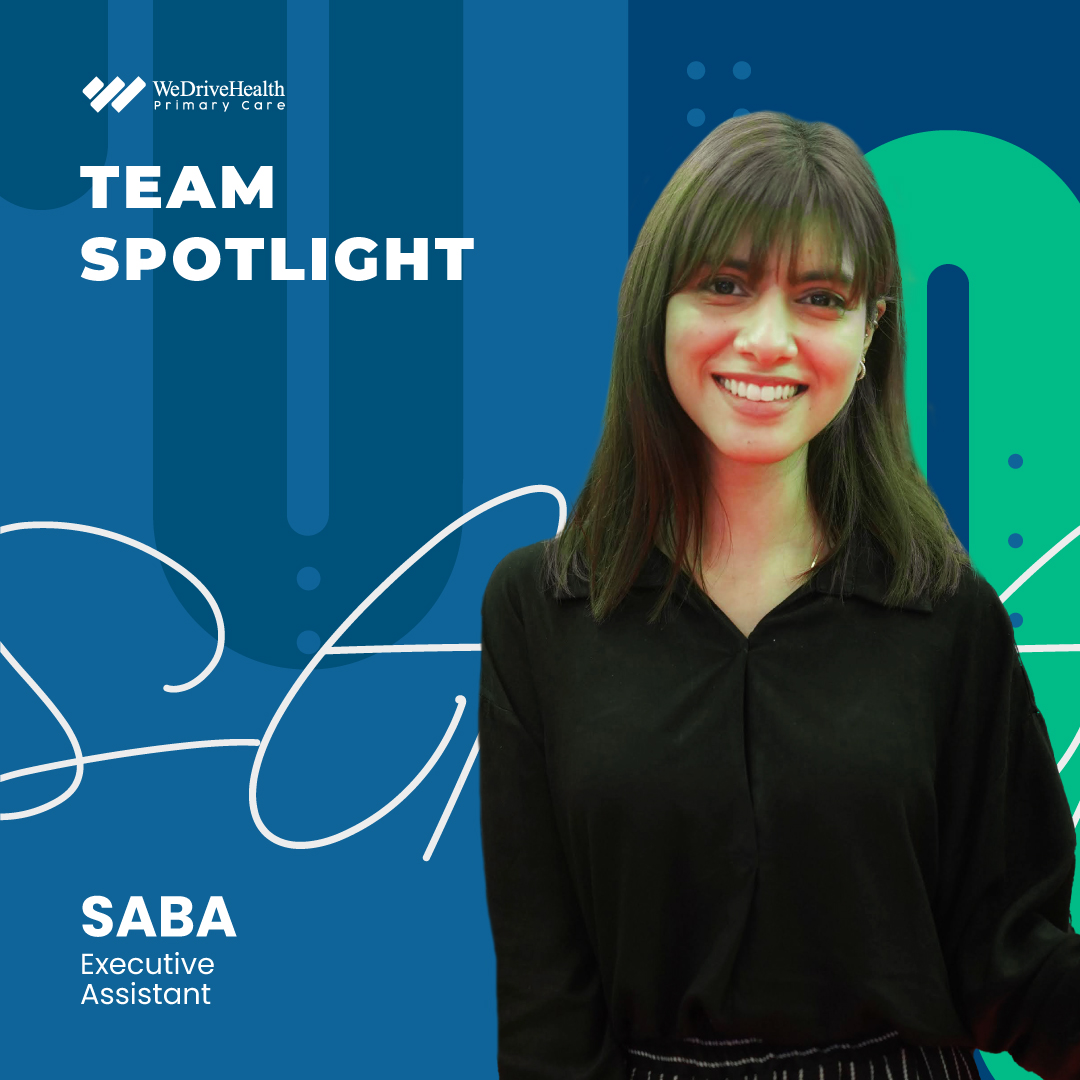 WeDriveHealth's tweet photo. Unlock the magic behind the scenes! 
Introducing our stellar Executive Assistant Saba!

#HealthCare #HealthyLifestyle #NewYork https://t.co/YYgygzvW7c