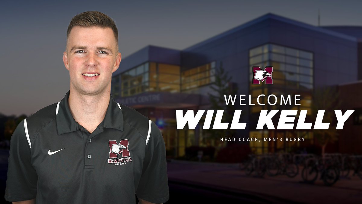 HUGE congratulations to Upright Alumni and current Academy coach, <a href="/wkell19/">Will Kelly</a> on his new appointment as head coach of <a href="/McMasterSports/">McMaster Marauders</a> Men's Rugby program! tinyurl.com/2fjbdncp