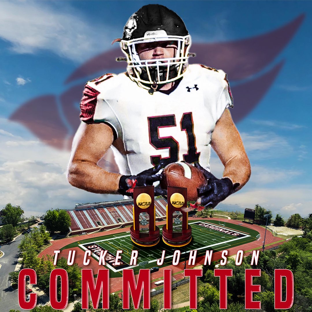 Tucker Johnson tweet media