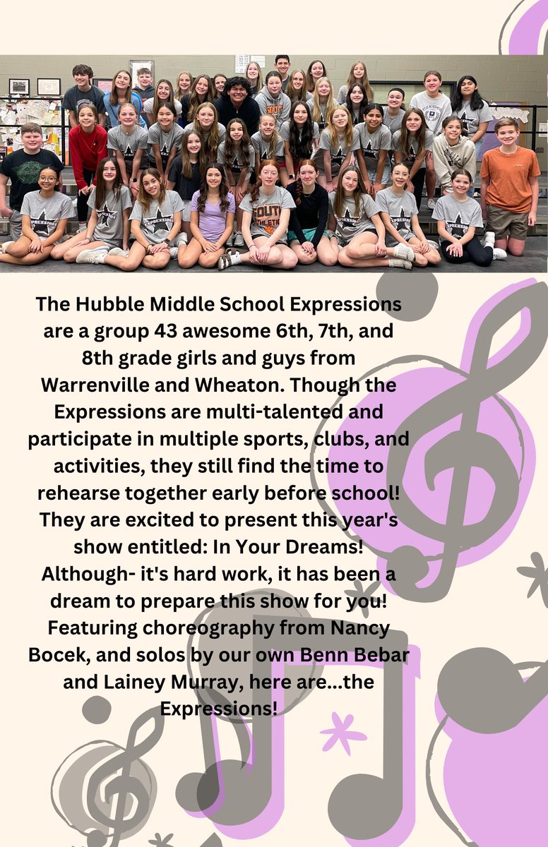 WWS Choral Classic tweet media