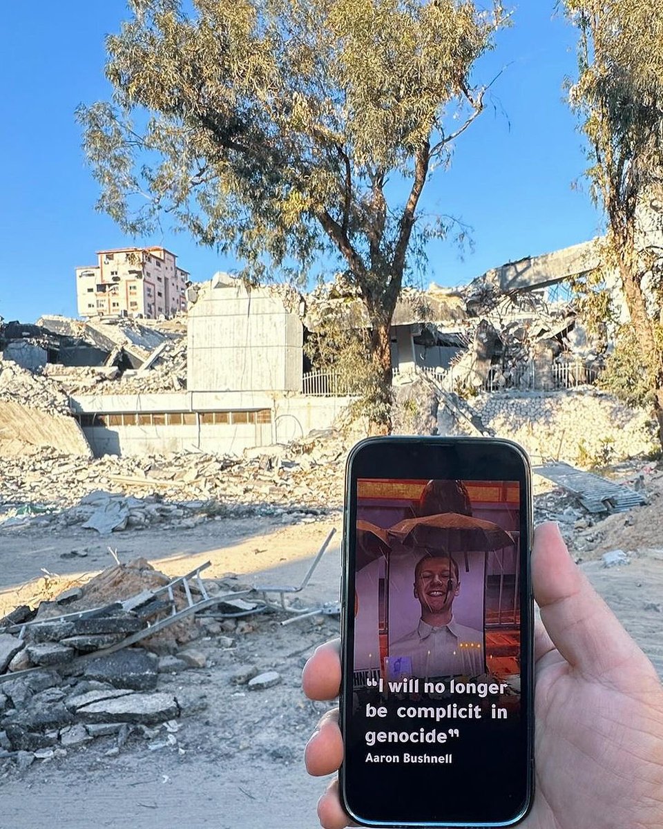 Eye on Palestine tweet media