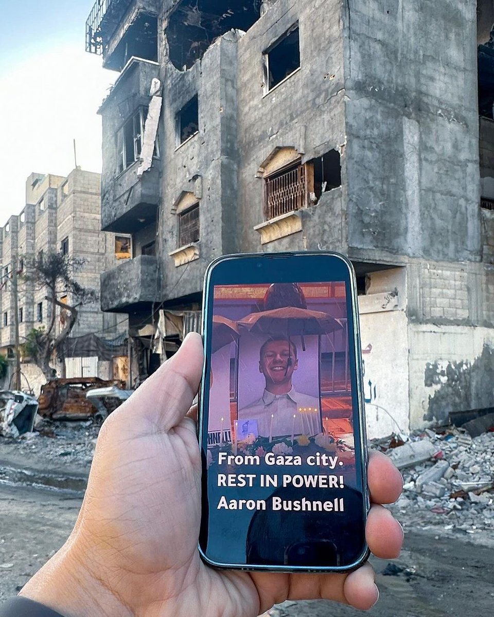 Eye on Palestine tweet media