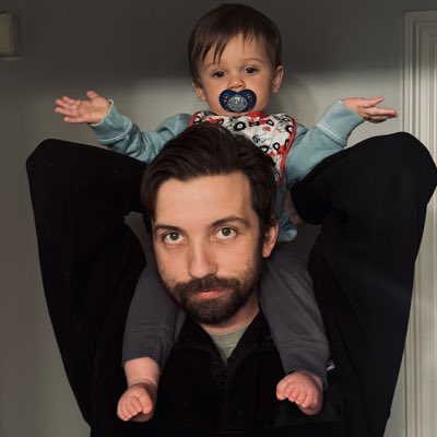 davidtweetopher's tweet image. #NewProfilePic