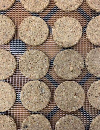 GlobalVegans's tweet image. Deliciously Raw Treats: Transform your snack times with our Super Savoury Crostini, pack of 20. Handmade, raw, and absolutely delicious. deliciouslyraw.shop/large-pack-sup… #CrostiniCraze #SavourySnack #UniqueFlavours #RawPlantBased