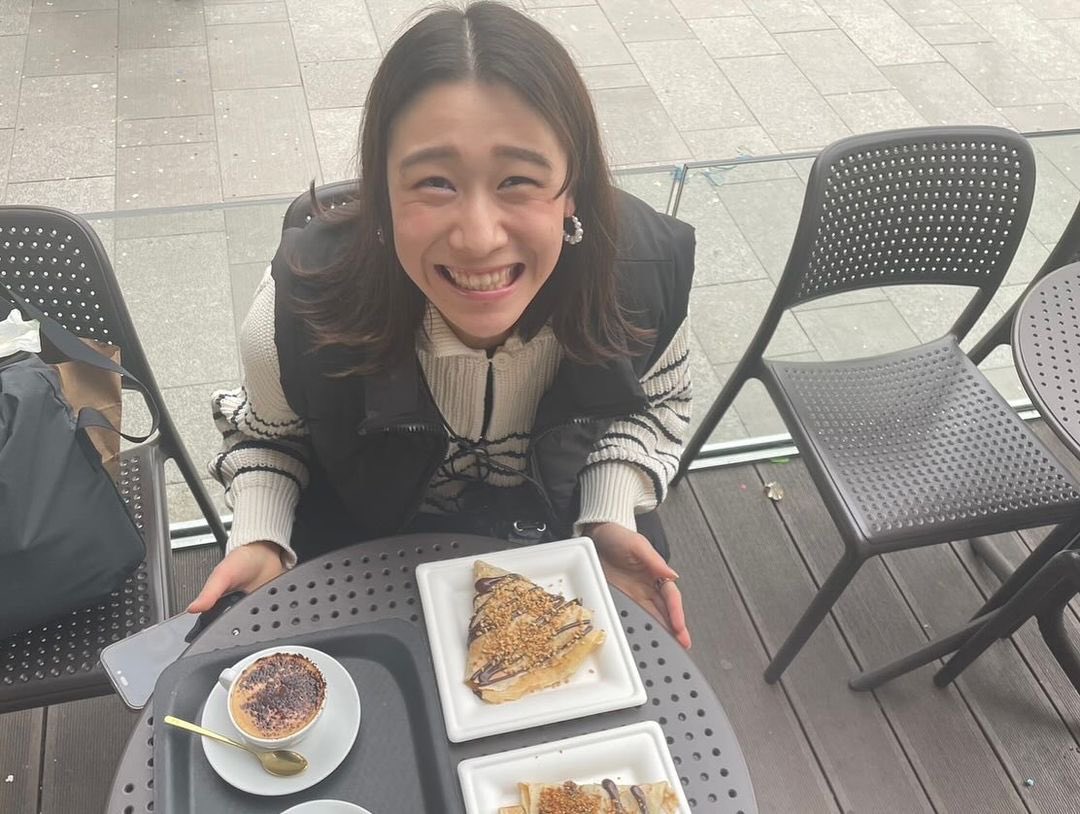 めっちゃかわ。。
ちょーかわいい。。。