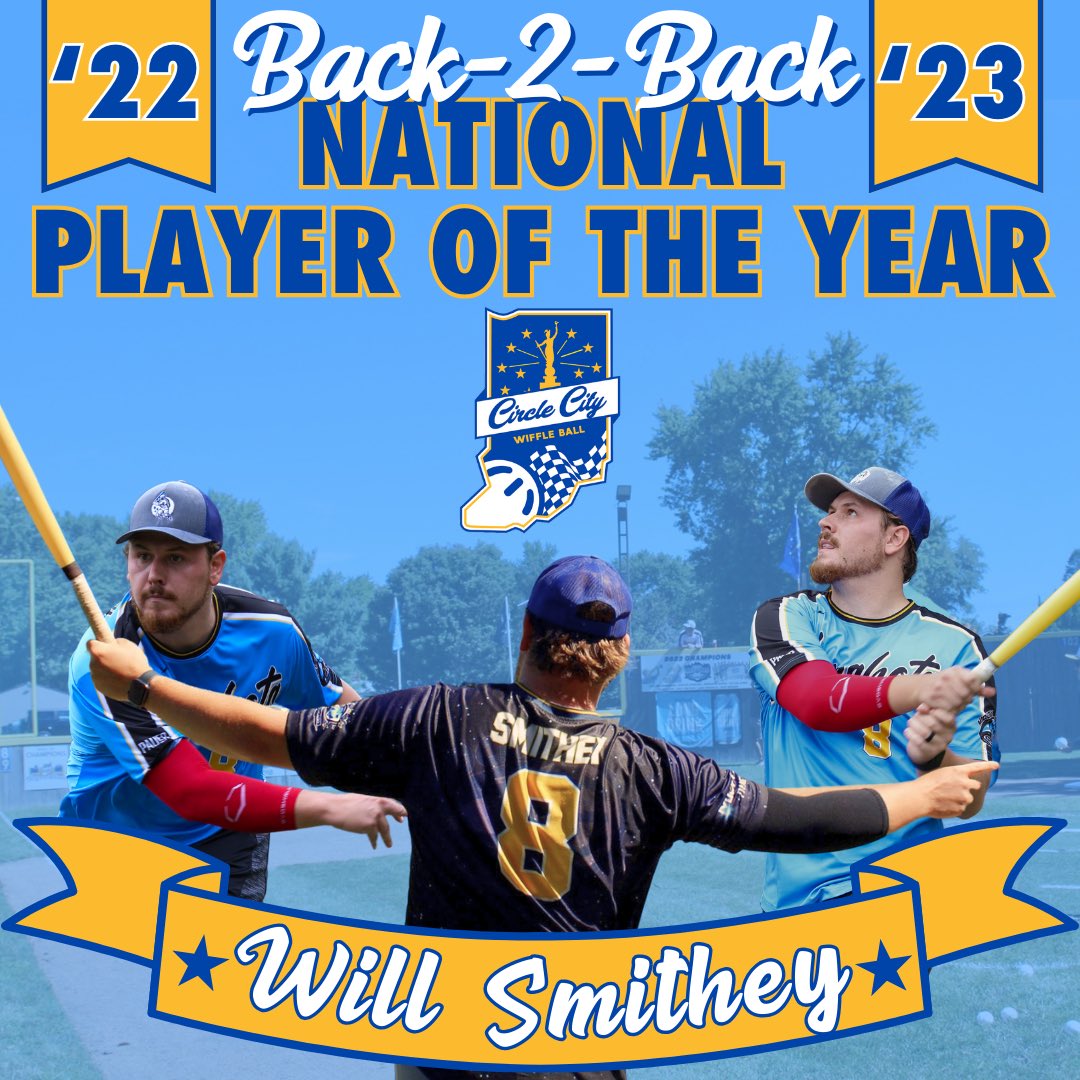 Circle City Wiffle® tweet media