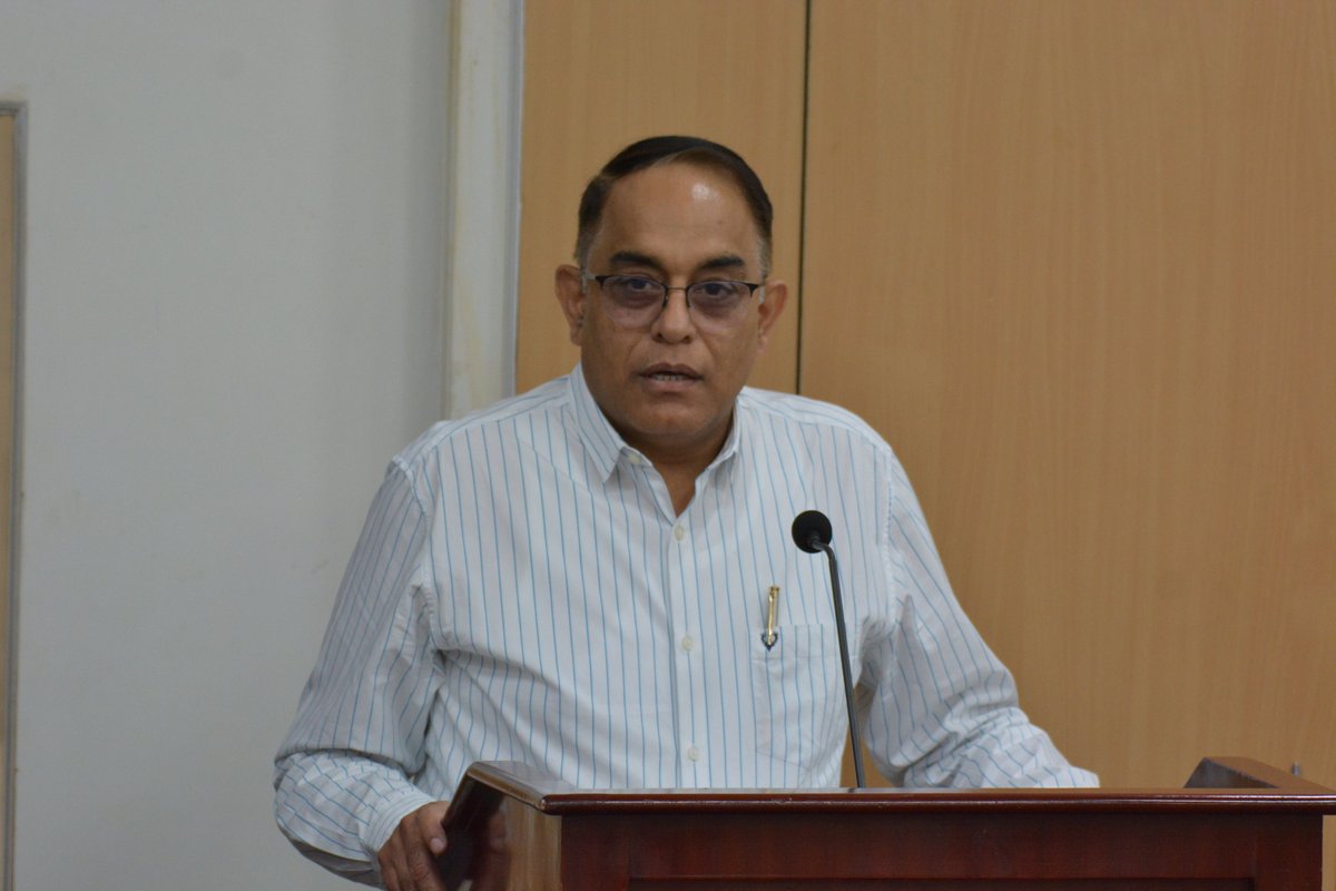 IIIT Sri City tweet media