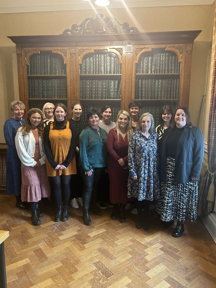 LINC_programme's tweet photo. Our LINC team is at @MICLimerick today, preparing to welcome our next cohort of students into the LINC+CPD Programme starting next week.

Excitement is also building as we eagerly anticipate tomorrow's Revolutionising Education through Play Conference. https://t.co/qQ2t0pbMle