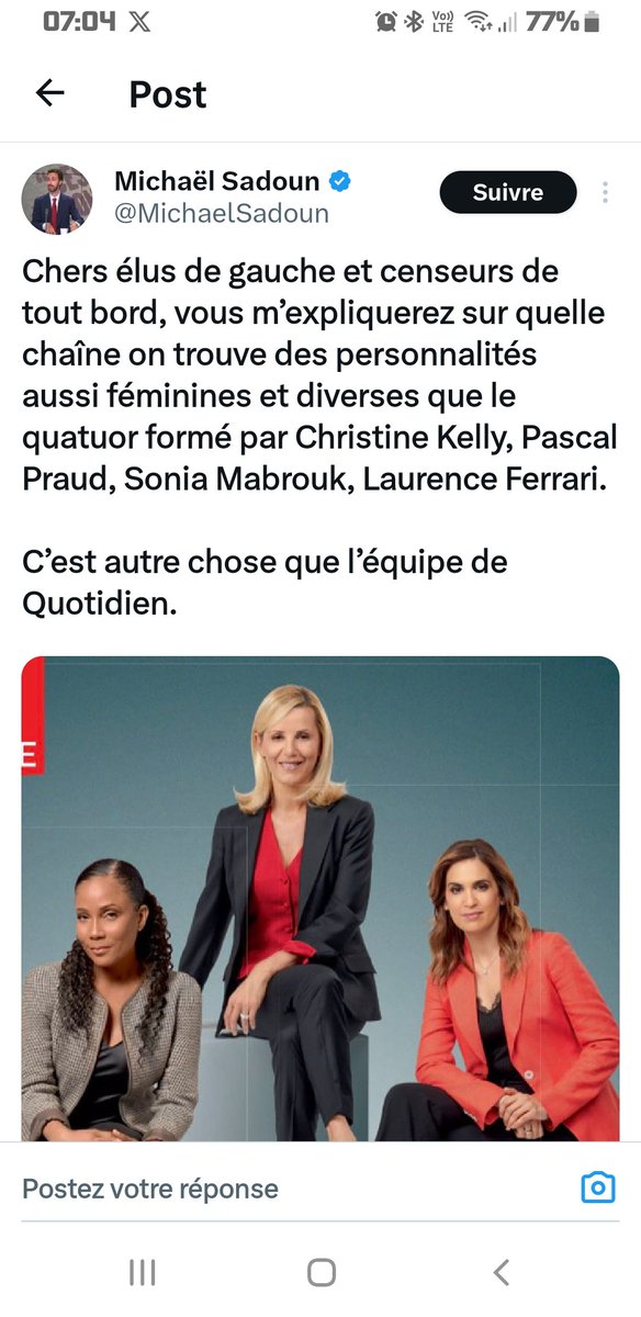 LePhoenix tweet media