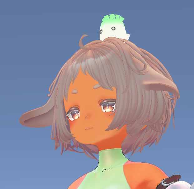 可愛いねぇ 