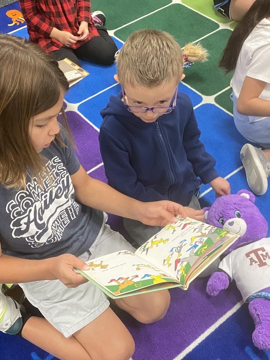 Hailey Elementary tweet media