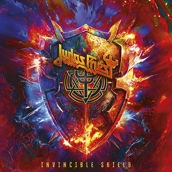 BATHORY´ZINE: JUDAS PRIEST Invincible Shield. Track By Track. Pa... bathoryzine.com/2024/03/judas-…