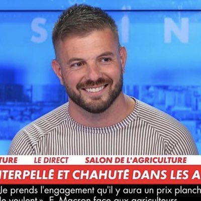 #NouvellePhotoDeProfil