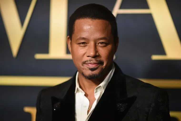 Terrence Howard Says He Developed 'New Hydrogen Technology