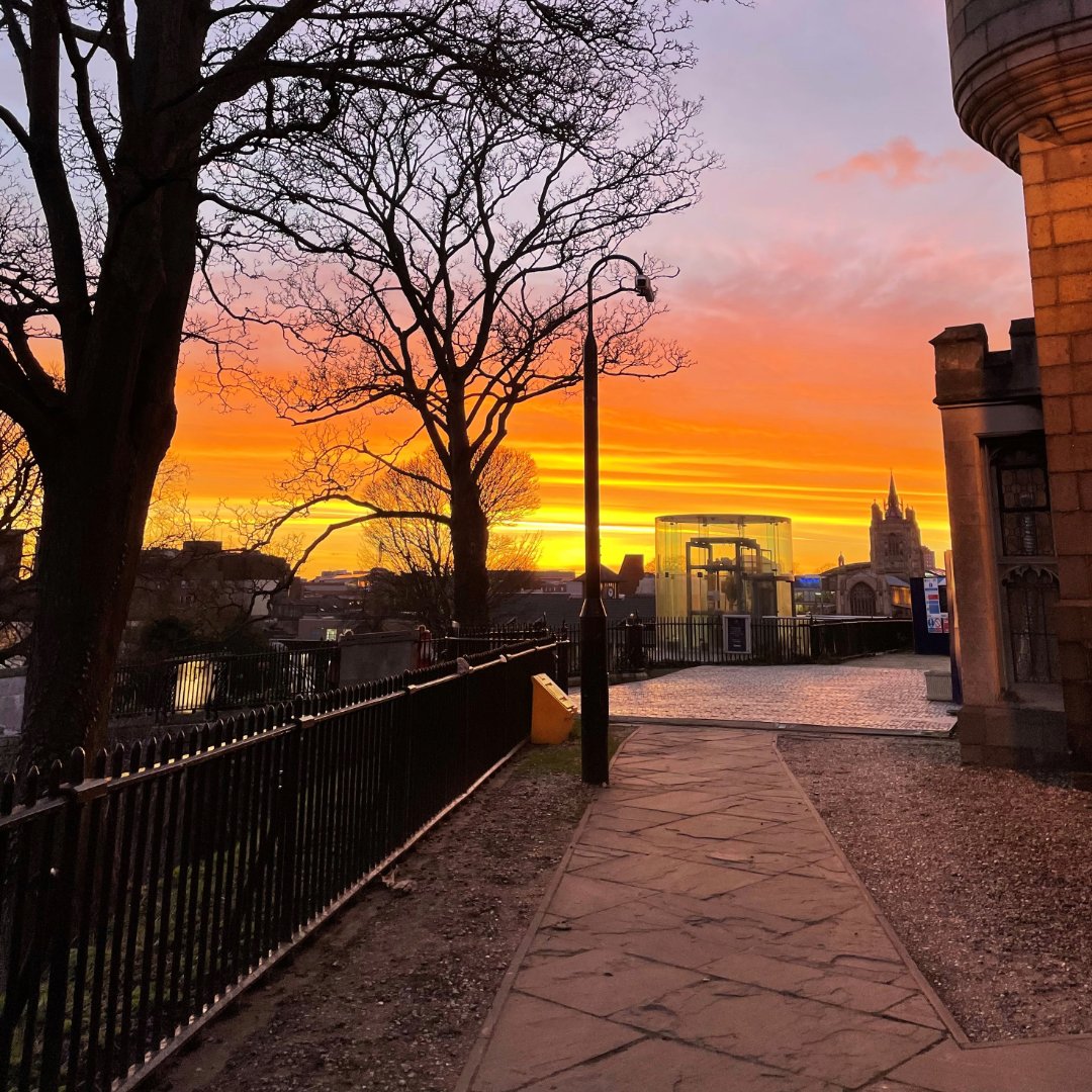 It's the weekend!

Don't miss the included guided tours at <a href="/museumofnorwich/">Museum of Norwich</a> on Saturday! Exploring Norwich industries as a complement to the exhibition of industrial photography at the Castle. Tours at Museum of Norwich run 11 / 12/ 1.30 and 2.30 on Saturday only.

#NorwichWorks