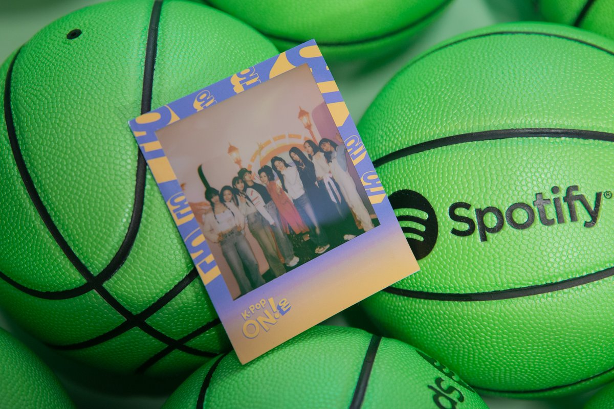 TWICE stopped by our LA office to celebrate the release of their 13th Mini Album "With YOU-th"🌴first episode of “K-Pop ON! (온) the Boardwalk” dropping soon.  spotify.link/WithYOUth