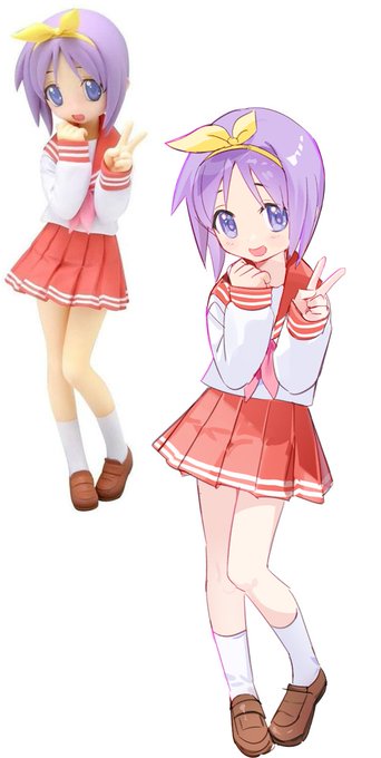 「hairband ryouou school uniform」 illustration images(Latest)