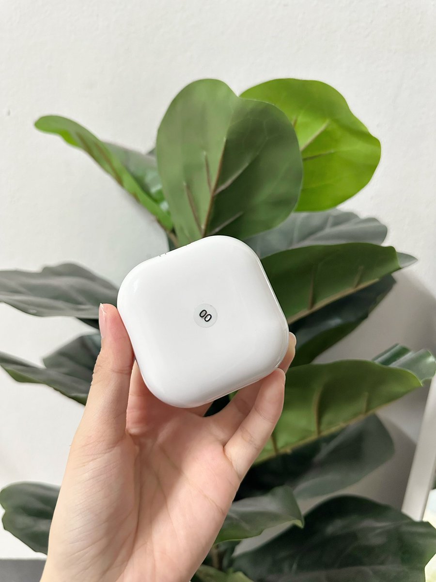 popthipsuda_'s tweet image. ส่งต่อแป้งพับลานอส เบอร์ 00 
สำหรับคนผิวขาวอมชมพู (ใช้ไป 2-3 ครั้ง)
เอาไป 150.- รวมส่ง/แถมพัฟนุ่มให้ค่ะ
#แป้งพับลานอส #ลานอส #lanos #ส่งต่อแป้งพับลานอส #ส่งต่อสกินแคร์  #ส่งต่อสกินแคร์มือสอง  #ส่งต่อคสมอมือ2 #ส่งต่อสกินแคร์มือ2