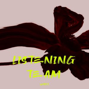 New month, new tracks! Check out our listening-team playlist via open.spotify.com/playlist/6FEey… and start discovering new music of every genre 🎧

We use this playlist to select artists for our GÂRDEN livestreams. Our members have an impact by voting for their favourite artists!