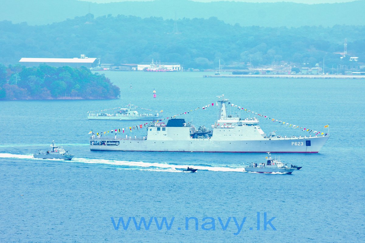 srilanka_navy tweet picture