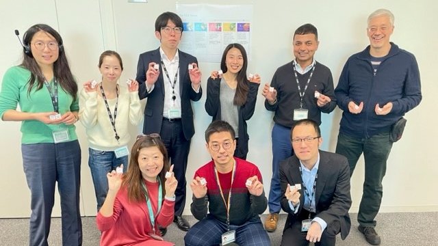 #ColtDCS tweet media