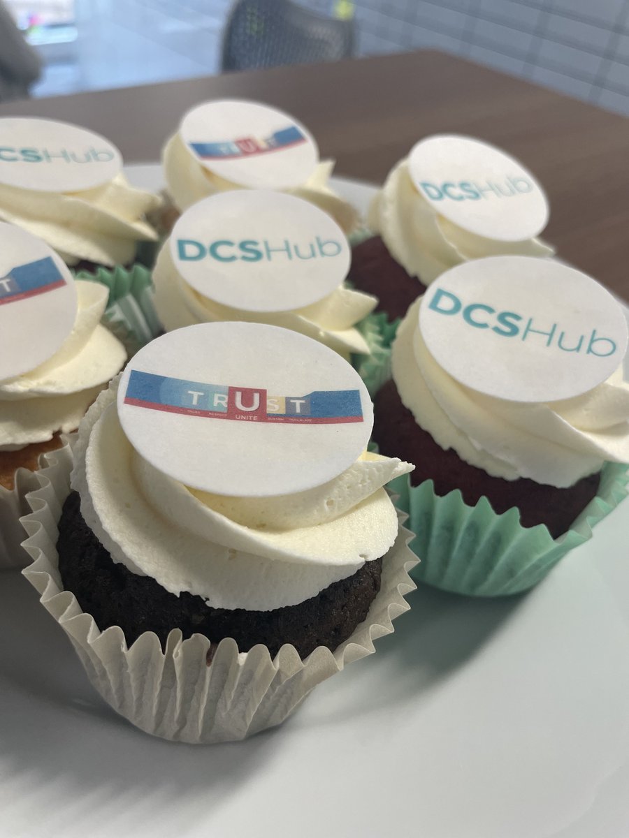 In line with our core values, TRUST, this month we focused on the importance of ‘Unite’. We were thrilled to launch our new Intranet, the DCS Hub, uniting us as an organisation and opening up channels to better connect, #communicate and #collaborate. 

#DCSValues #goals #intranet