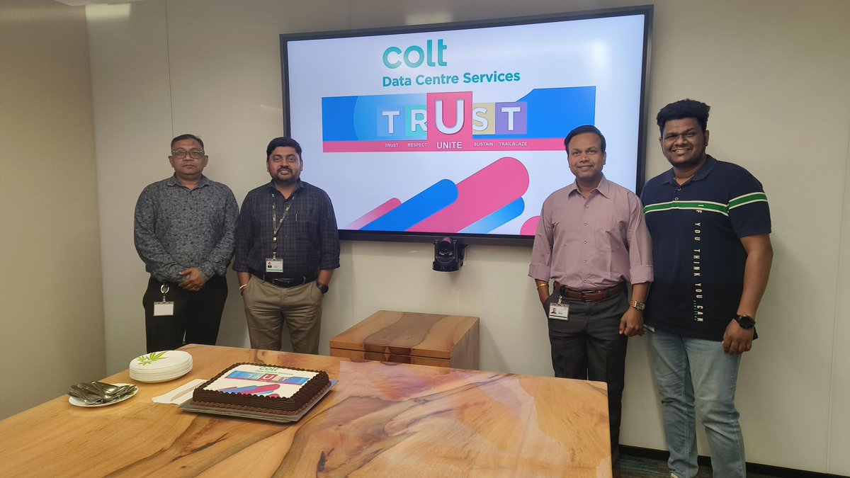 #ColtDCS tweet media