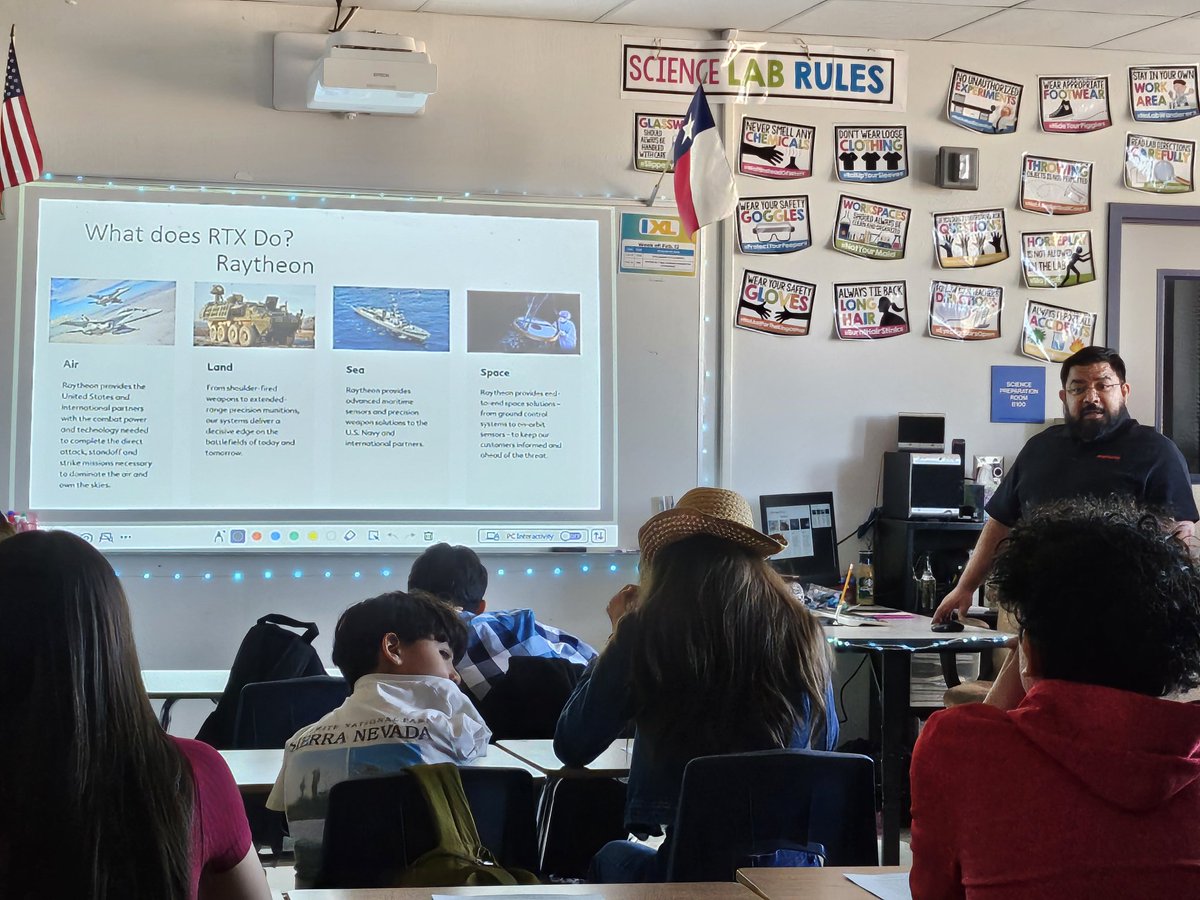 Jennifer Peterson (@jpeter_hms) on Twitter photo Thank you Mr. Gonzalez for sharing your expertise in Egineering. We look forward to seeing you again soon. Science in Action!! #CAVScience @Hernando_MS <a href="/RNava_HMS/">Raul Nava Jr.</a> @LRocha_HMS <a href="/javila1013/">Rivera_HMS</a> @HAlvarado_HMS <a href="/IParra_HMS/">Iris Parra</a> Thank you Mr. Gonzalez for sharing your expertise in Egineering. We look forward to seeing you again soon. Science in Action!! #CAVScience @Hernando_MS <a href="/RNava_HMS/">Raul Nava Jr.</a> @LRocha_HMS <a href="/javila1013/">Rivera_HMS</a> @HAlvarado_HMS <a href="/IParra_HMS/">Iris Parra</a>