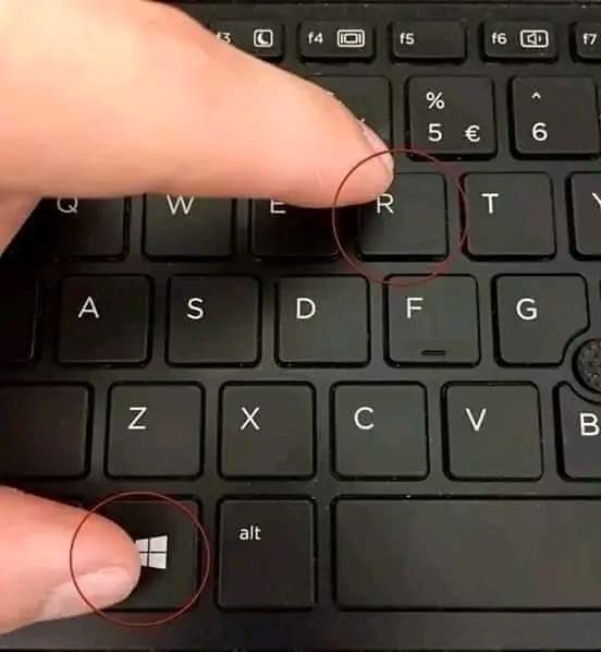 مفاتيح اختصار مهمة للكمبيوتر
CTRL+A. . . . . . . . . . . . . . . . . . . . . . . . حدد الكل
CTRL+C. . . . . . . . . . . . . . . . . . . . . . . . نسخ
CTRL+X. . . . . . . . . . . . . . . . . . . . . . . . قطع
CTRL+V. . . . . . . . . . . . . . . . . . . . . . . . لصق
CTRL+Z. . . .
