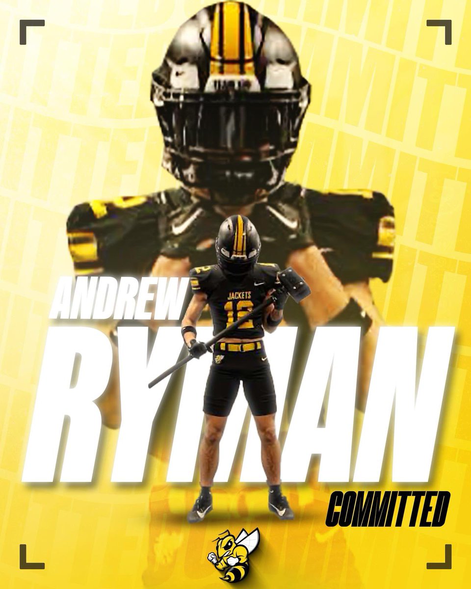 100% committed!! Let’s Work💯
#AGTG 
<a href="/JoeGlassRMC/">Joe Glass</a> <a href="/RMCfootball/">𝗥𝗔𝗡𝗗𝗢𝗟𝗣𝗛-𝗠𝗔𝗖𝗢𝗡 𝗙𝗢𝗢𝗧𝗕𝗔𝗟𝗟</a> 
<a href="/CoachKevinOdlum/">Kevin Odlum</a>