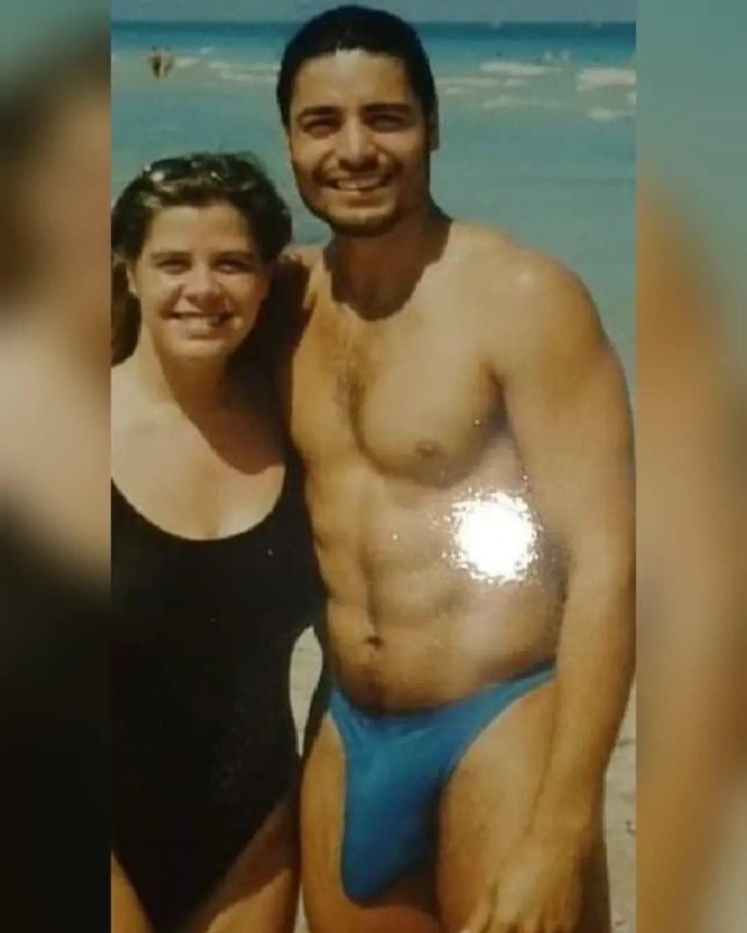 Chayanne en ropa interior new arrivals