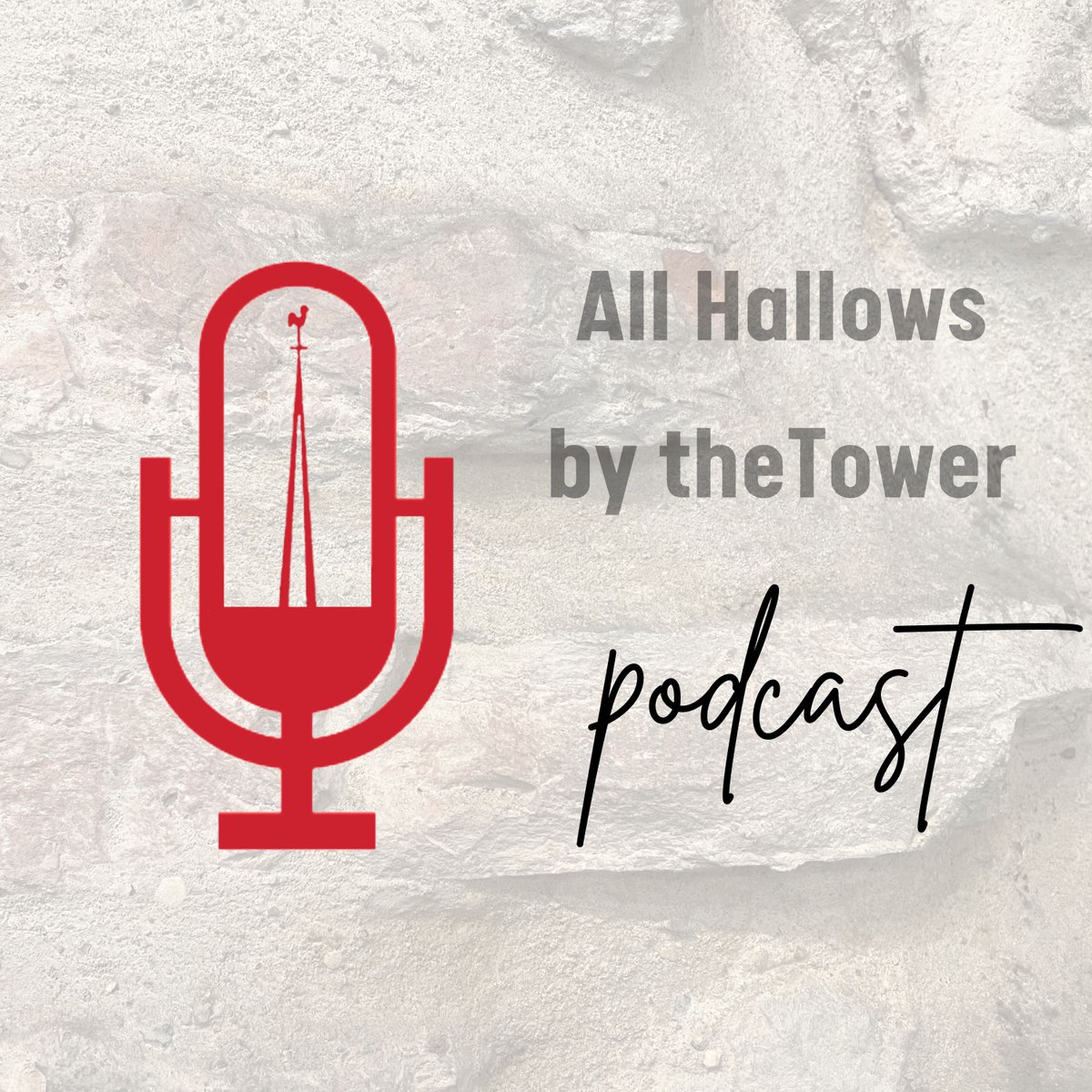 Podcast Episode 3 is now out! 'The Saddest Sight; Pepys and The Great Fire' Search All Hallows by the Tower on Spotify, or use link: shorturl.at/efpqW