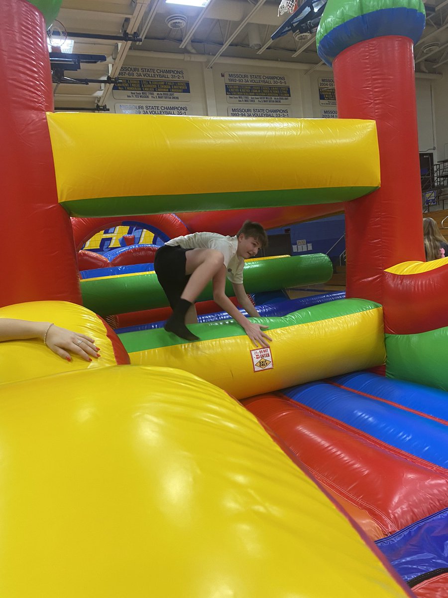 Impossible Obby! #AdvisoryOlympics