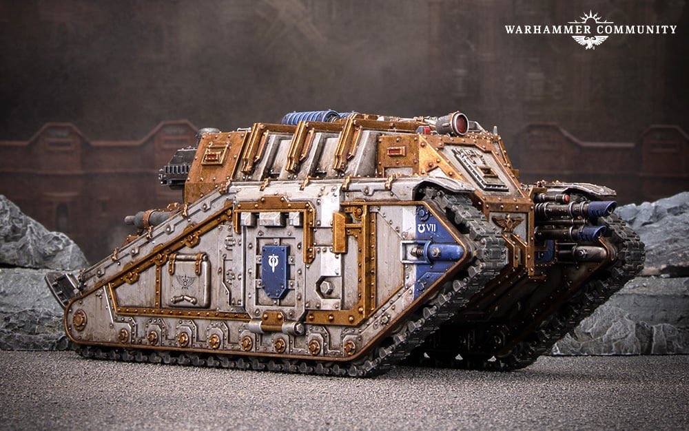 Painted up some Solar Auxilia for Warhammer Community. The 225th Solar Auxilia Cohort ‘Calth Wardens’. Check out the full article on Warhammer Community.  #WarhammerCommunity #HorusHeresy #SolarAuxilia #Warhammer30k #PaintingWarhammer