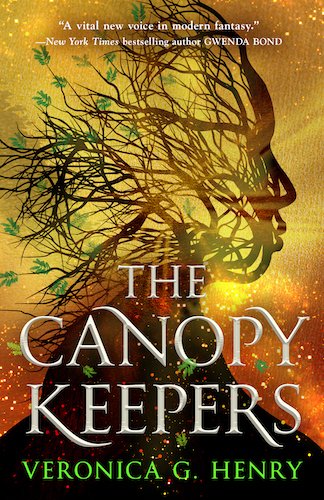 K_C_Associates's tweet image. Happy Book Birthday to THE CANOPY KEEPERS by @veronicawrites! 🥳 
amazon.com/Canopy-Keepers…