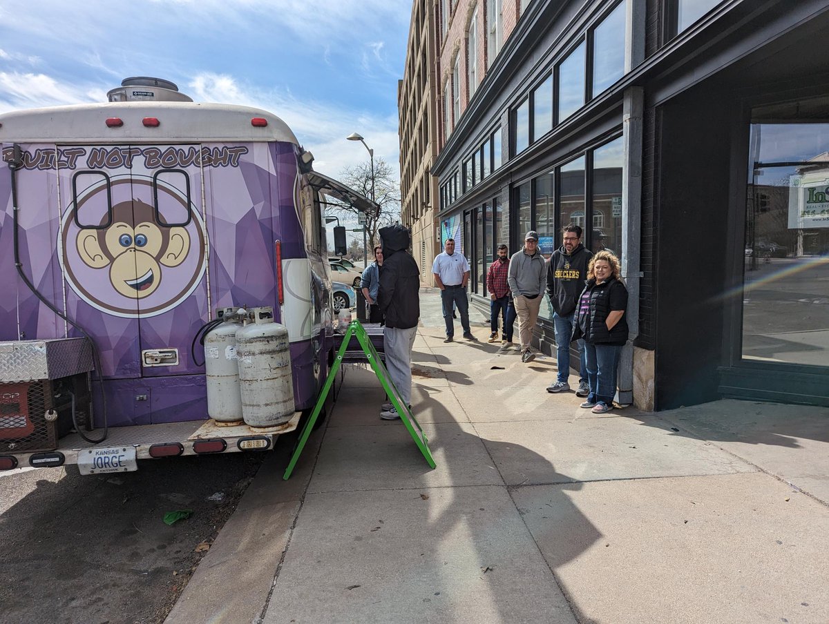 keycentrix™ tweet media