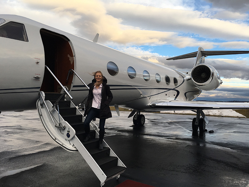 With over two decades of experience, Madeleine Gilad has not only navigated the skies but also reshaped the industry's landscape.

paramountbusinessjets.com/blog/exclusive…

#privatejetbroker #privatejetcharter #ParamountBusinessJets #RichardZaher #MadeleineGilad #WomensDay